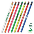 Eco Pencil (Renewable Cedar Wood)